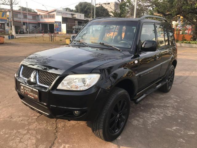 Pajero TR4 Flex Automática - Foto 3