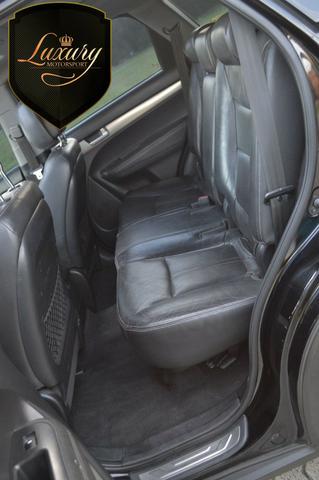 Kia Sorento EX2 Preta + Teto Solar & Couro - Foto 4