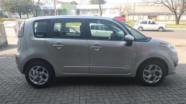 CITROEN C3 PICASSO 1.6 FLEX TENDANCE BVA - Foto 2