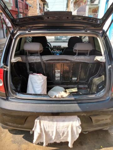Vendo um Fox ano 2004 5000 - Foto 4