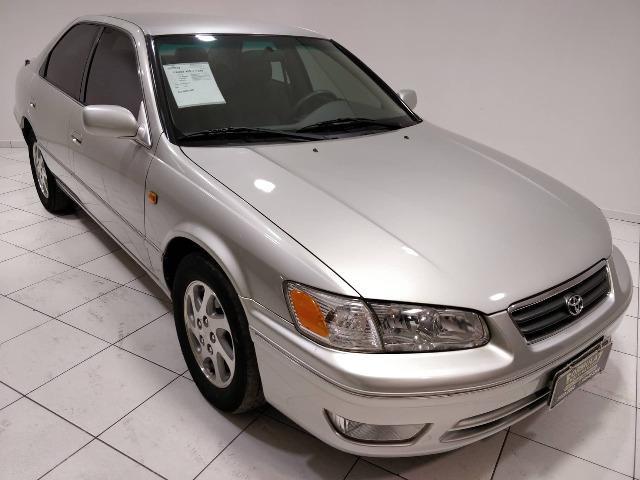 Toyota Camry XLE 3.0 24V 2001 - Foto 2