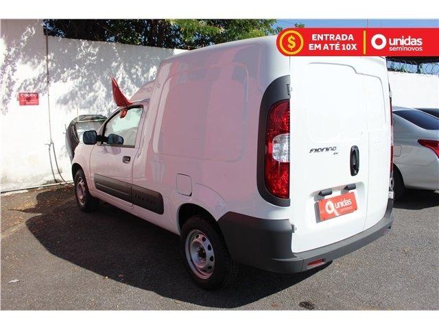 Fiorino 1.4 Completa!!!!! - Foto 5