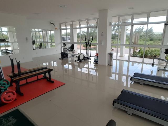 Apartamento à venda com 2 dormitórios em Campeche, Florianópolis cod:AP006943 - Foto 3