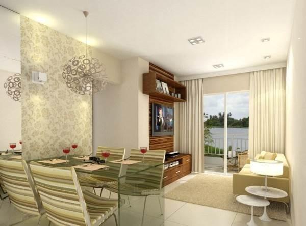 Apartamento Novo com Área de Lazer Completa no Alvaro Weyne Próx à Av Francisco Sá - Foto 4