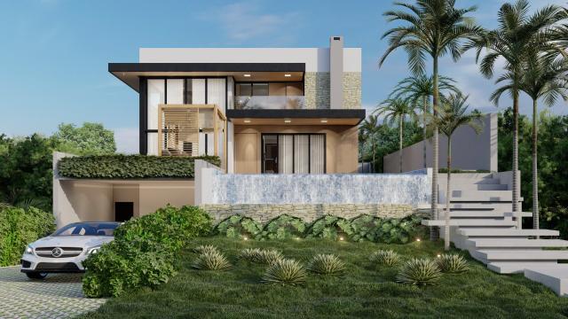 Casa alto padrão no Riviera de Santa Cristina XIII - Foto 6