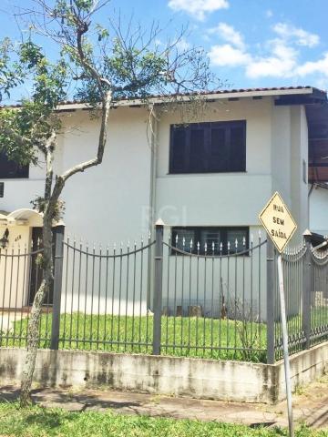 Casa à venda com 4 dormitórios em Espírito santo, Porto alegre cod:SC12147 - Foto 9