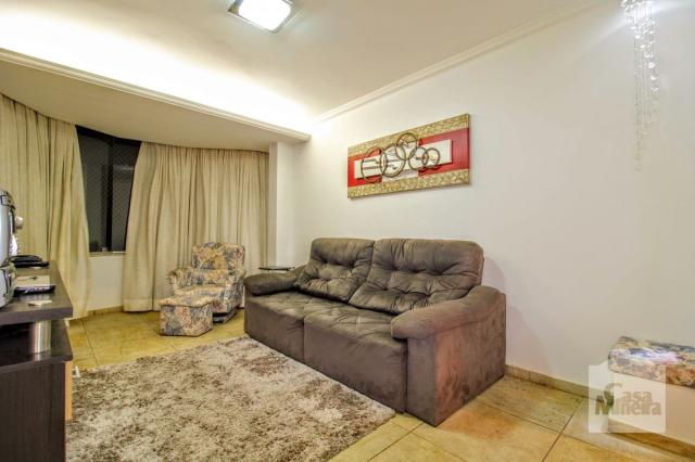 Apartamento à venda com 4 dormitórios em Buritis, Belo horizonte cod:257843 - Foto 9