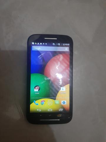 Moto e