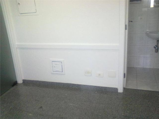 Sala comercial para locação, vila formosa, são paulo - sa0191. - Foto 13