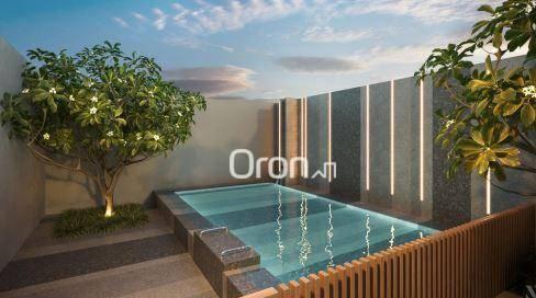 Apartamento à venda, 313 m² por R$ 2.202.000,00 - Setor Oeste - Goiânia/GO - Foto 7