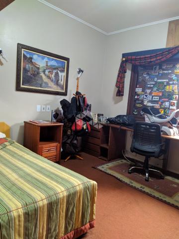 Casa à venda com 4 dormitórios em Pedra redonda, Porto alegre cod:9915112 - Foto 11
