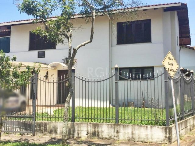 Casa à venda com 4 dormitórios em Espírito santo, Porto alegre cod:SC12147 - Foto 10