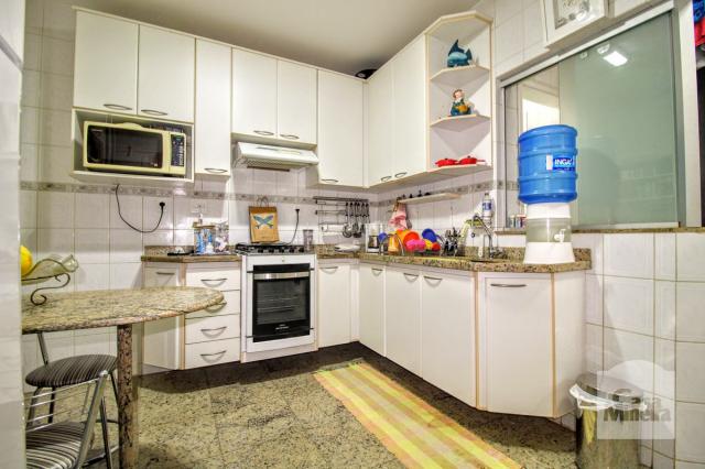 Apartamento à venda com 4 dormitórios em Buritis, Belo horizonte cod:257843 - Foto 18