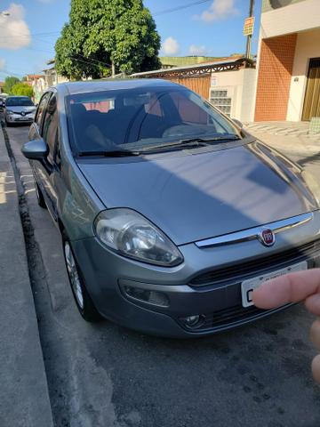 Punto Essence 2013 - Foto 2