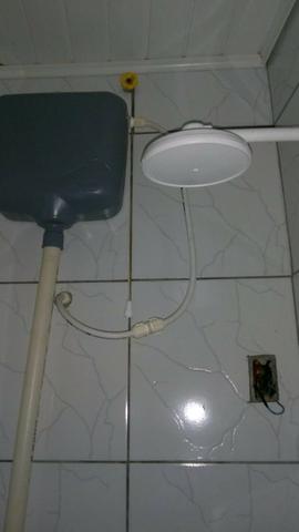 Vendo casa