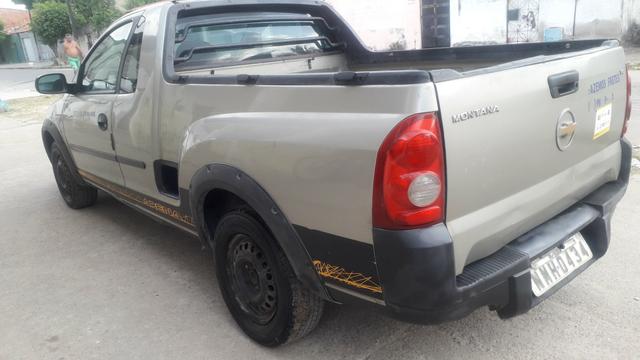 Montana 2010 completa 14.800R$ * - Foto 5