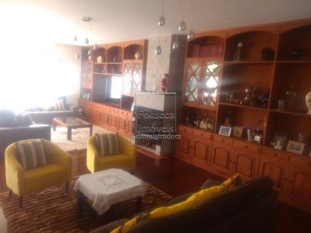 Casa à venda com 5 dormitórios em Quitandinha, Petrópolis cod:4150 - Foto 3