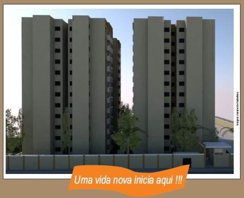 Apartamento Novo com Área de Lazer Completa no Alvaro Weyne Próx à Av Francisco Sá - Foto 2