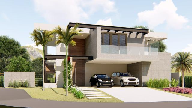 Casa alto padrão no Riviera de Santa Cristina XIII - Foto 14