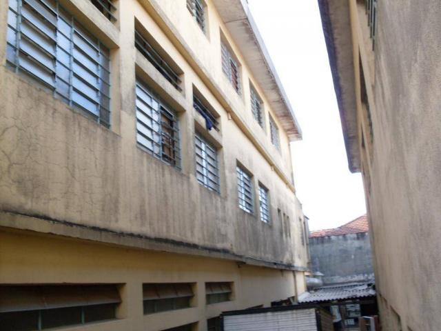 Prédio comercial à venda, vila formosa, são paulo - pr0065. - Foto 13
