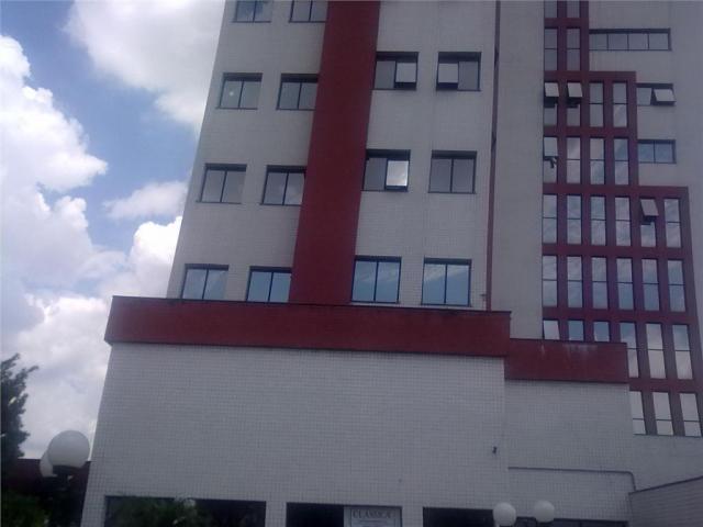 Sala comercial para locação, vila formosa, são paulo - sa0168. - Foto 4