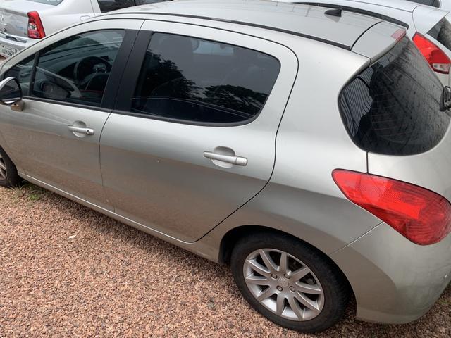 Peugeot 308 allure 2013 - Foto 4