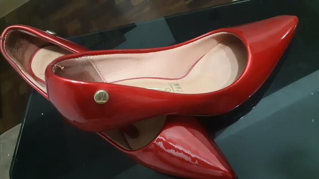 Três pares de sapato - Foto 2