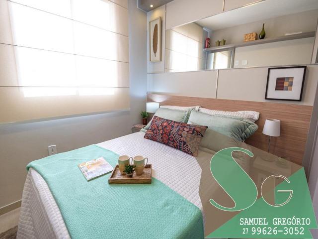 SAM - 52 - Via Jardins Torre Cerejeira - 2 quartos - Morada de Laranjeiras - Foto 3