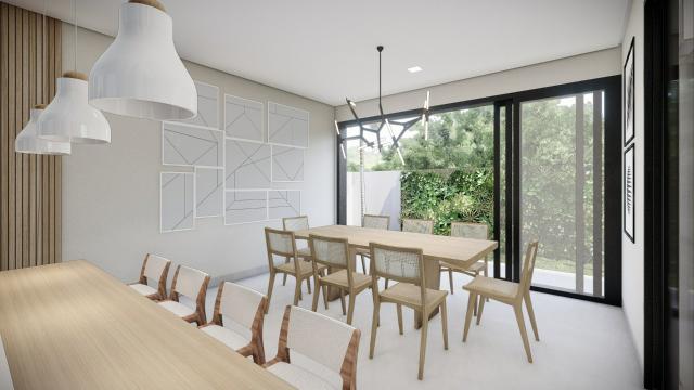 Casa alto padrão no Riviera de Santa Cristina XIII - Foto 2