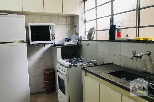 Apartamento à venda com 2 dormitórios em Prado, Belo horizonte cod:257806 - Foto 16