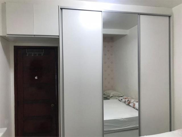 Casa à venda com 3 dormitórios em Sete de abril, Salvador cod:27-IM376276 - Foto 5