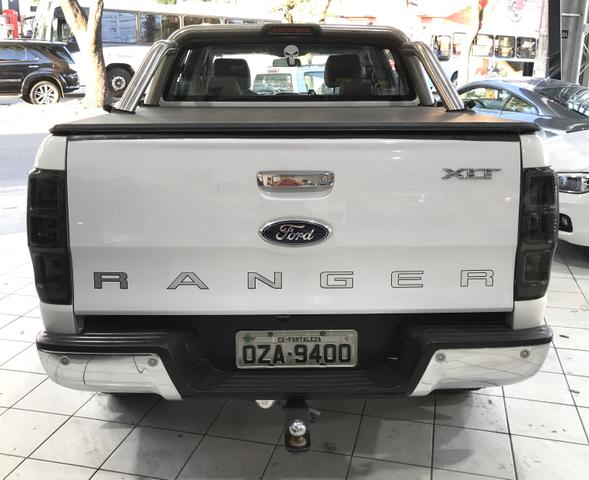 Ranger XLT - único dono - Foto 3