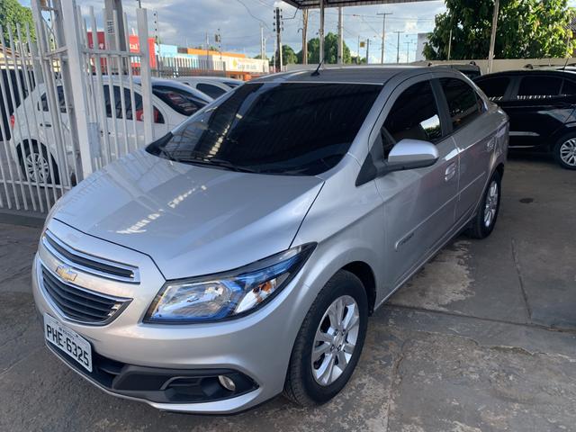 Prisma LTZ 1.4 Automático 2015 - Foto 2
