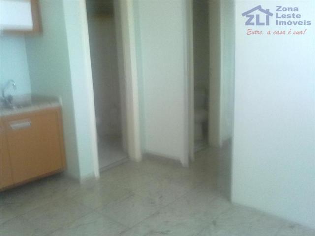 Sala comercial para locação, vila formosa, são paulo - sa0168. - Foto 13