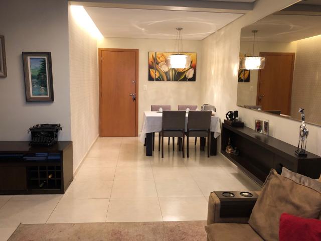 Apartamento à venda, 3 quartos, 2 vagas, buritis - belo horizonte/mg - Foto 12