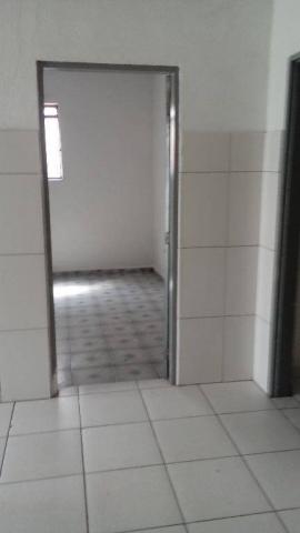 Casa comercial para locação, vila matilde, são paulo - ca1699. - Foto 8