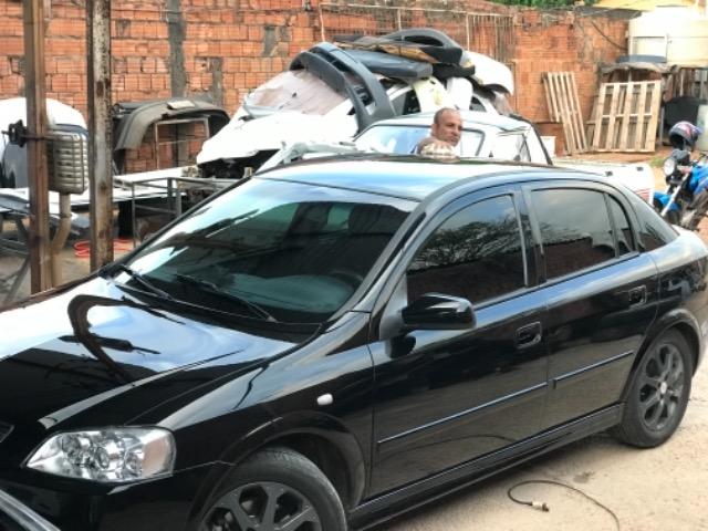 Astra 2.0 - Foto 4
