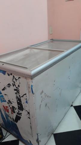 Freezer