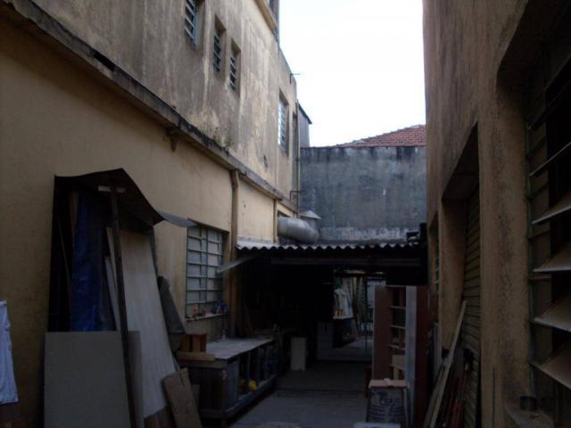 Prédio comercial à venda, vila formosa, são paulo - pr0065. - Foto 10