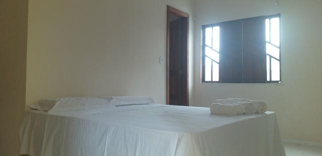 Um paraíso na Costa do Atlântico: FRANZ BEACH HOTEL - Foto 14