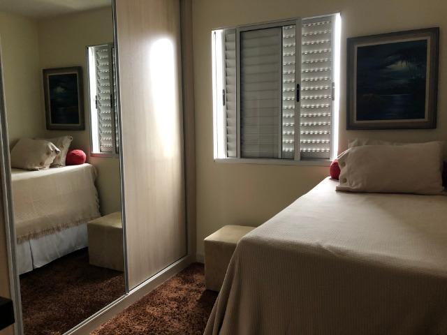 Apartamento à venda, 3 quartos, 2 vagas, buritis - belo horizonte/mg - Foto 18