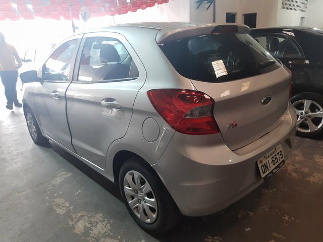 Semana black friday rafa veículos!!!! ford ka 1.0 2018 r$ 35.900,00 - eric - Foto 3