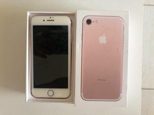 Iphone 7 - Foto 3