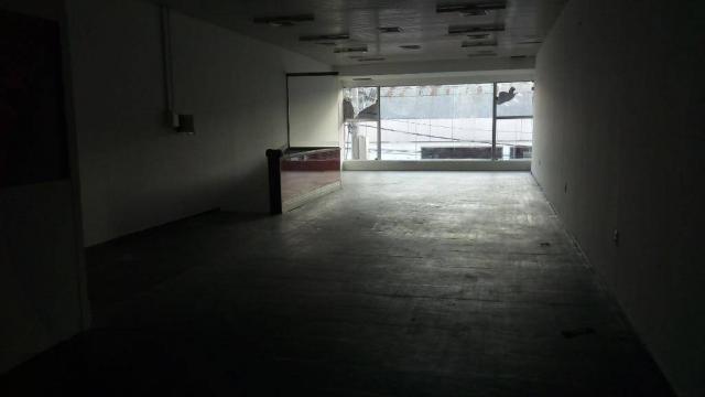 Alugue sem fiador, sem depósito - consulte nossos corretores - salão para alugar, 150 m² p - Foto 6
