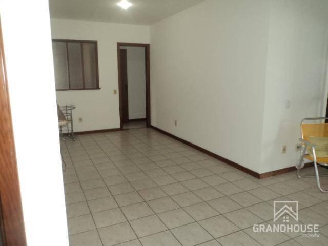 Apartamento para alugar, 167 m² por R$ 2.000,00/mês - Praia da Costa - Vila Velha/ES - Foto 3