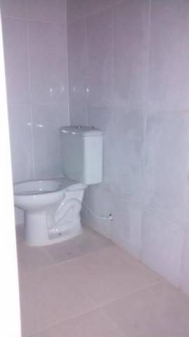 Salão comercial para locação, vila guarani(zona leste), são paulo - sl0028. - Foto 6