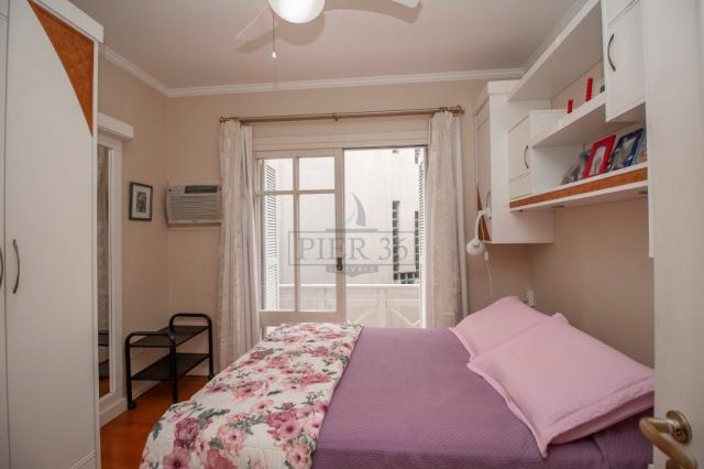 Casa de condomínio à venda com 3 dormitórios em Tristeza, Porto alegre cod:7853 - Foto 12