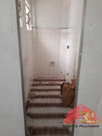 Loja comercial para alugar em Mooca, São paulo cod:SL00009 - Foto 14