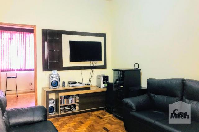 Apartamento à venda com 2 dormitórios em Prado, Belo horizonte cod:257806 - Foto 6