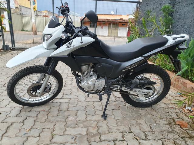 Bros 160